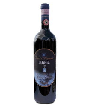 Elikia - Chianti Classico Riserva D.O.C.G. - Cartone da 6 bottiglie